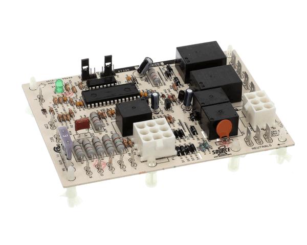 York S1-03101932002 CONTROL BOARD, INTEGRATED UT