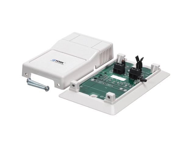 York S1-03102529004 SENSOR,WALL,W/BUTTON,YORK