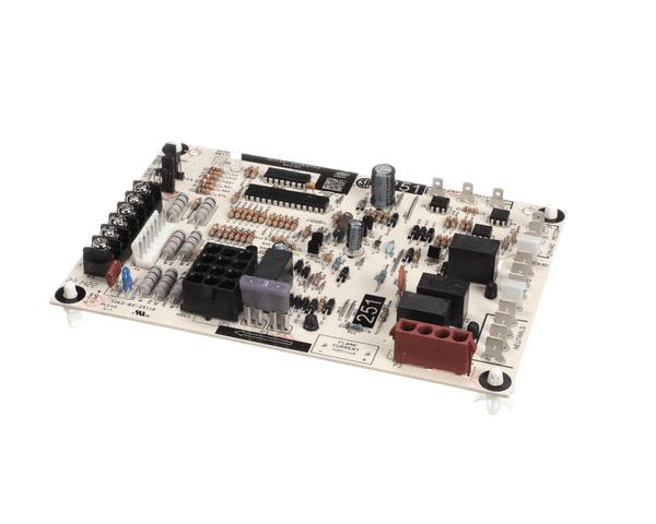 York S1-03102951001 CONTROL BOARD, SINGLE STAGE,X1