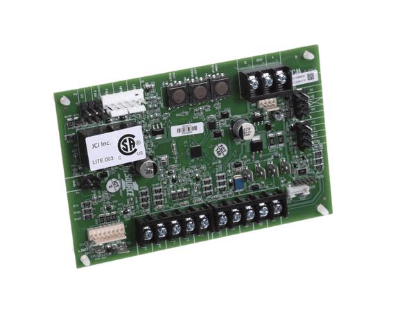 York S1-03102995000 CONTROL BOARD, SIMPLICITY LITE