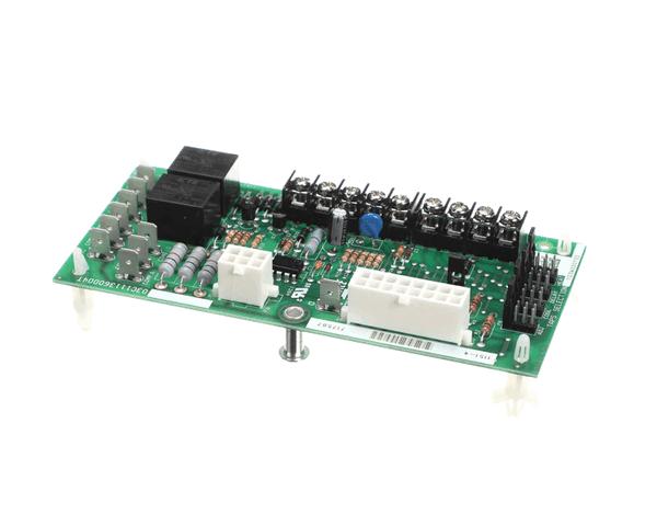 York S1-03103002000 CONTROL BOARD, CFM SELECTOR,2