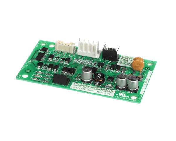 York S1-03103747000 CIRCUIT BOARD,EEV