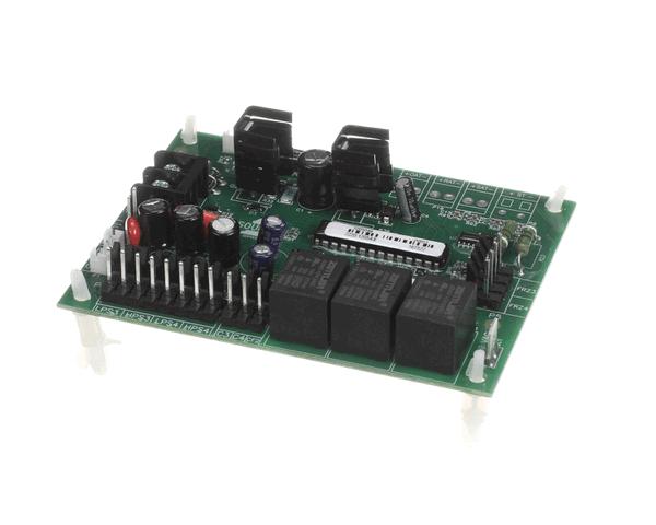 York S1-03109151000 CONTROL BOARD, EXPANSION,4 STA