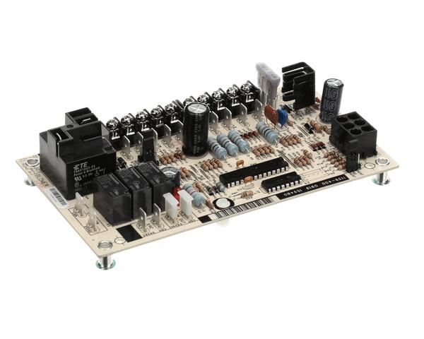 York S1-03109156000 CONTROL BOARD, FAN/ELECTRIC HE