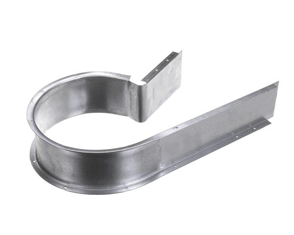 York S1-06390041000 SCROLL,BLOWER,VENT