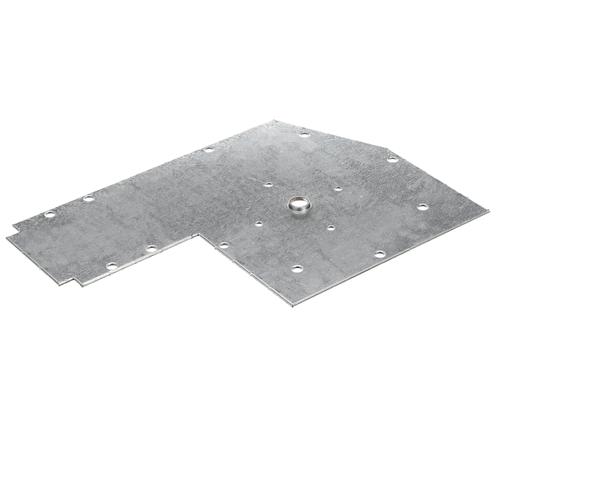 York S1-07303210000 PLATE,VENTER HOUSING