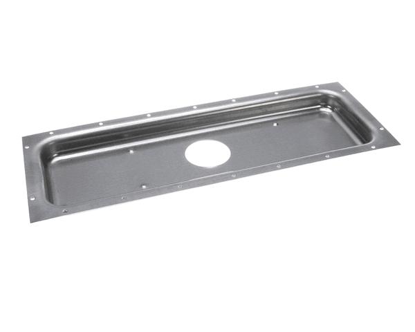 York S1-07322582002 BOX,COLLECTOR,AL,6 TUBE