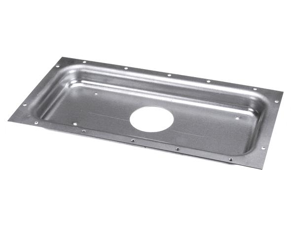 York S1-07322582003 BOX,COLLECTOR,AL,4 TUBE