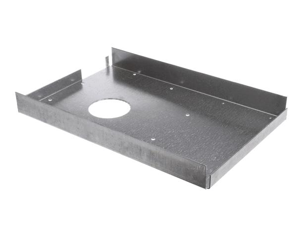 York S1-07322671000 PLATE,VENTER BLOWER