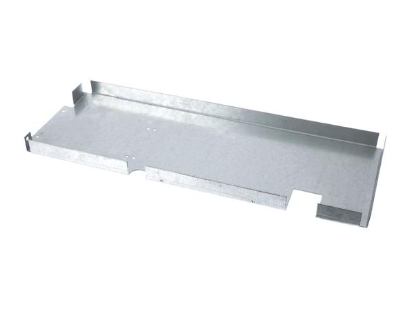 York S1-07328474000 PLATE,VFD MOUNTING,TALL PREDAT