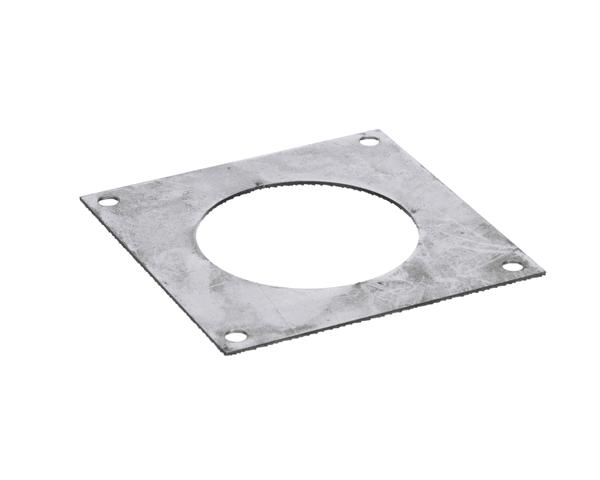 York S1-07331965000 PLATE,ORIFICE,2.406 DIA