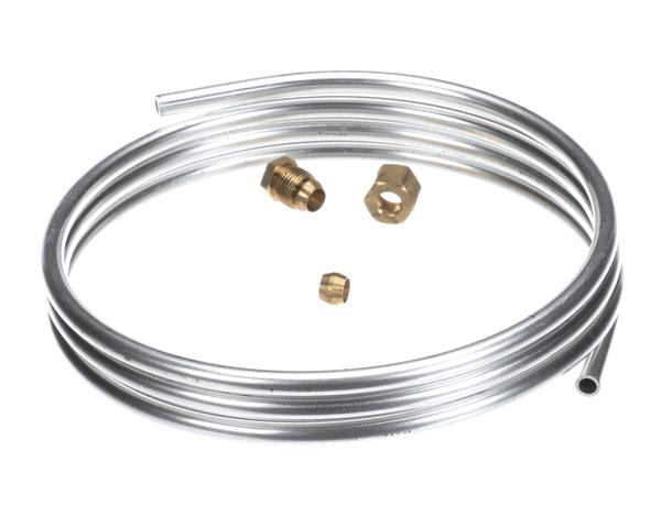 York S1-11-293 KIT,TUBING,ALUMINUM,1/4-INCH X