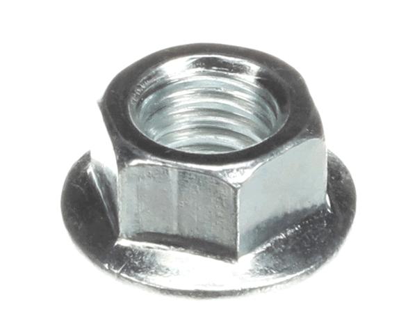 York S1-1263647 NUT,HEX,FAN PROP