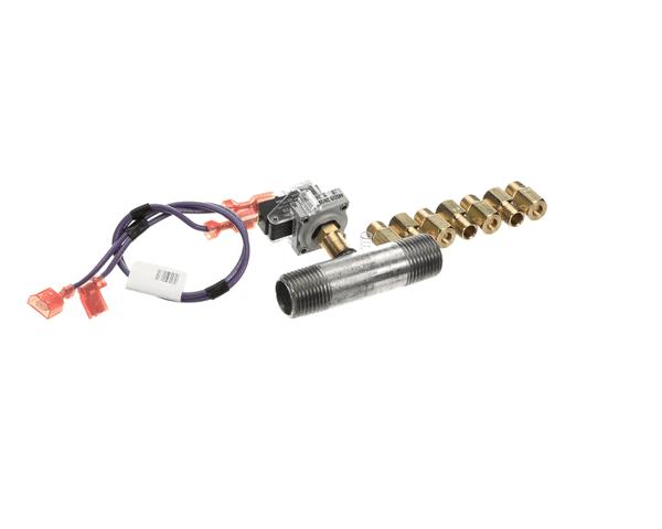 York S1-1NP0347 NATURAL GAS TO LIQUID PROPANE