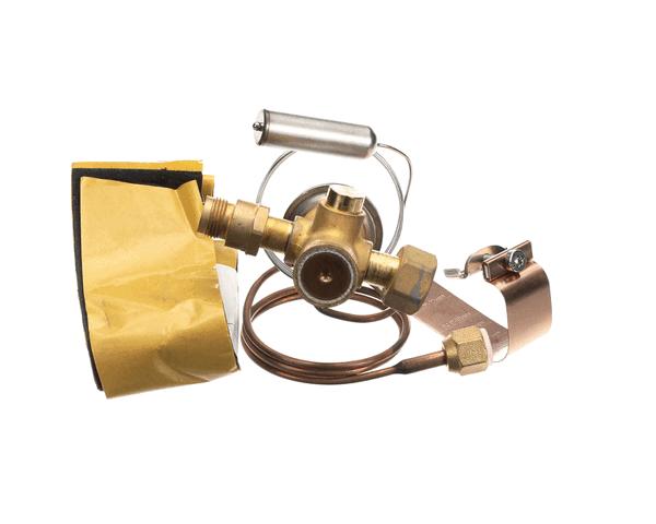 York S1-1TVM2C1 THERMAL EXPANSION VALVE KIT, R