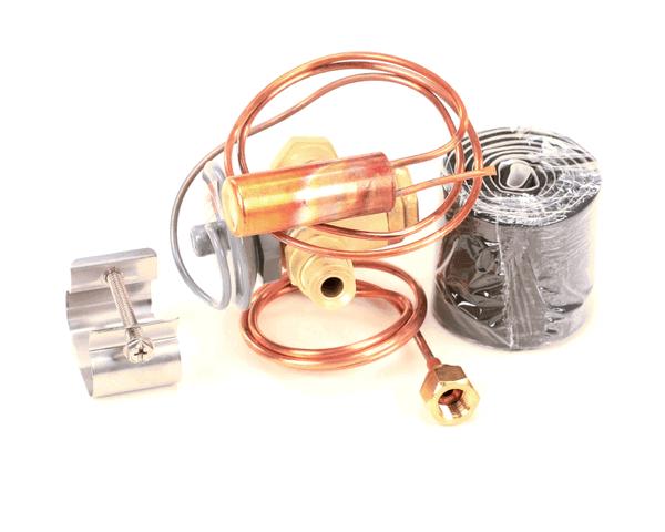 York S1-1TVM4H1 THERMO EXPANSION VALVE KIT,R41