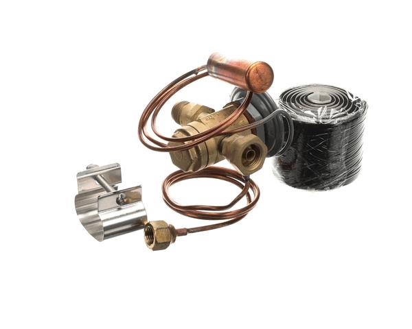 York S1-1TVM4J1 THERMO EXPANSION VALVE KIT,R41
