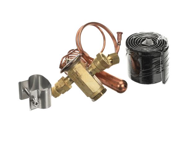 York S1-1TVMBA2 THERMAL EXPANSION VALVE KIT,R-