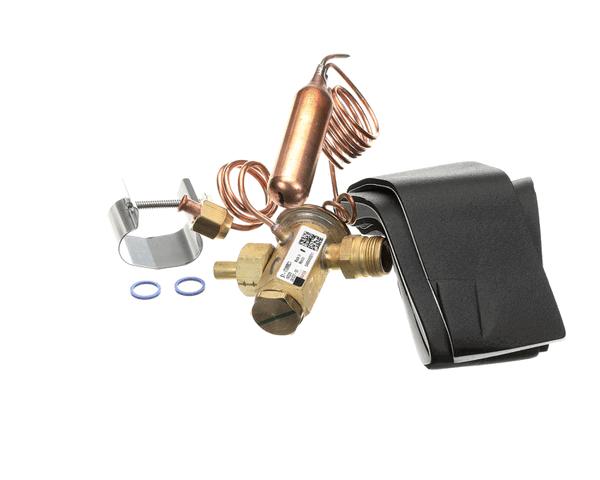 York S1-1TVMBC1 THERMAL EXPANSION VALVE KIT,R-