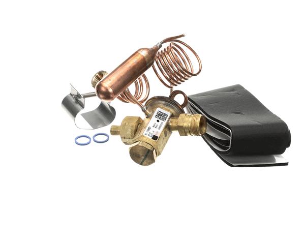York S1-1TVMBD1 THERMAL EXPANSION VALVE KIT,R-