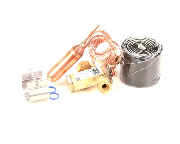 York S1-1TVMBH1 THERMAL EXPANSION VALVE KIT,R-