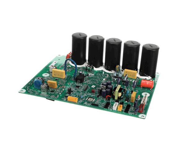 York S1-2002099 BOARD,CONTROL,INVERTER