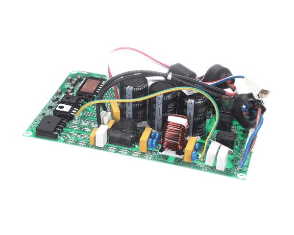 York S1-2150413 BOARD,CONTROL,INVERTER