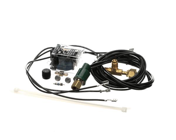 York S1-2LA06700424 LOW AMBIENT KIT,R410A