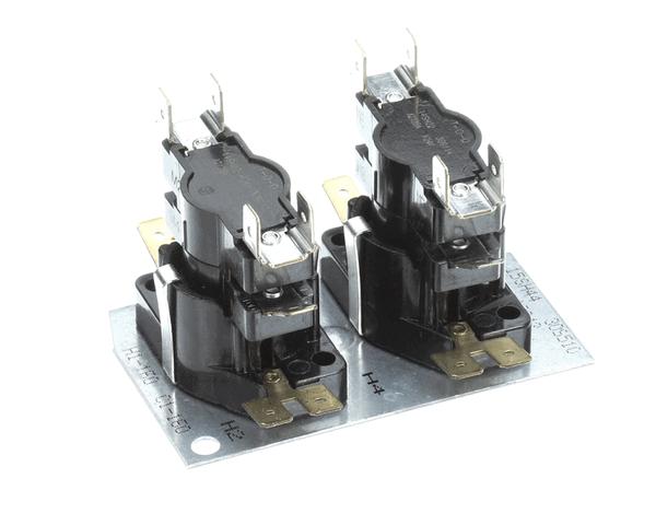 York S1-3120A3571 SEQUENCER