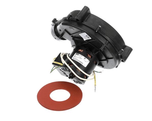 York S1-32425007000 FAN,VENTER W/ MOTOR GASKET KIT