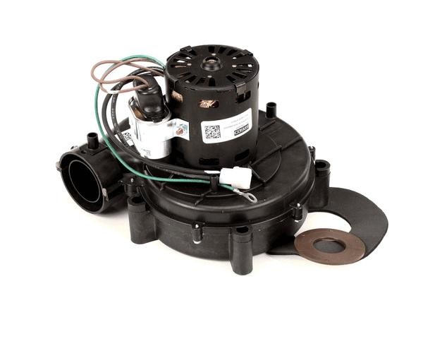 York S1-32425960000 FAN,VENTER W/ MOTOR GASKET KIT