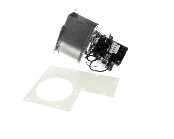 York S1-32434546000 BLOWER,VENTER ASSEMBLY,W/GASKE