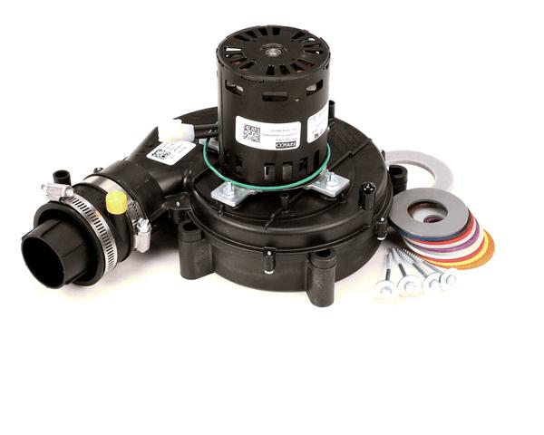 York S1-32434558000 BLOWER,VENTER W/LIMIT GASKET,1