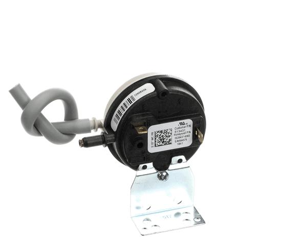 York S1-32435972000 PRESSURE SWITCH KIT,MH