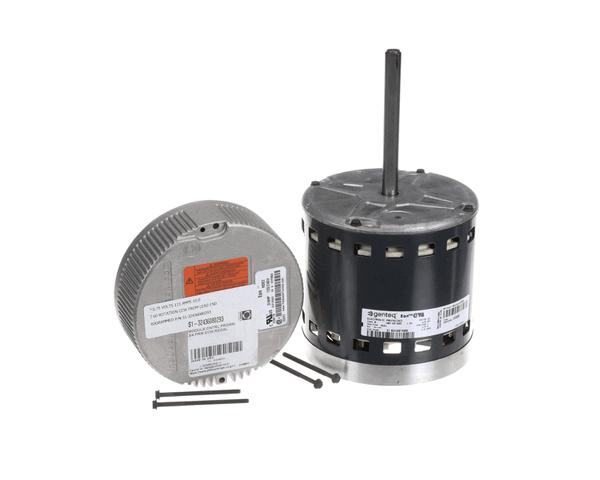 York S1-32436074293 BLOWER MOTOR,PROGRAMMABLE,3/4