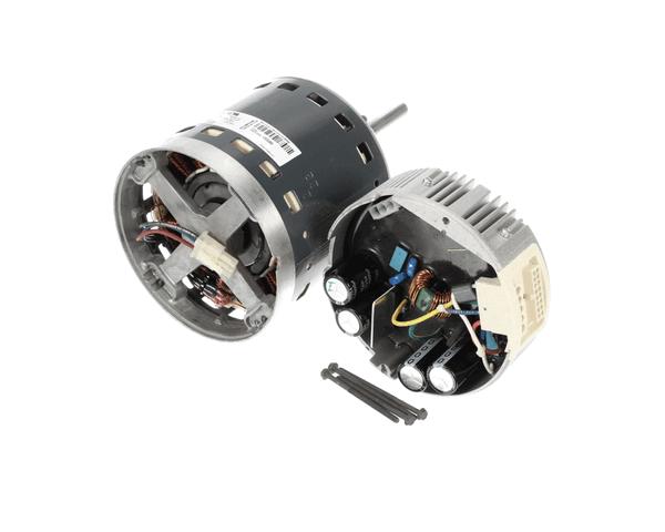 York S1-32436074444 BLOWER MOTOR,PROGRAMMABLE,1 HP