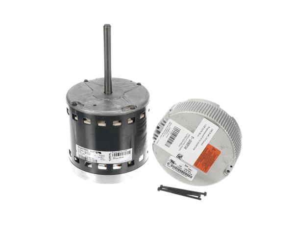 York S1-32436074548 BLOWER MOTOR,PROGRAMMABLE,1 HP