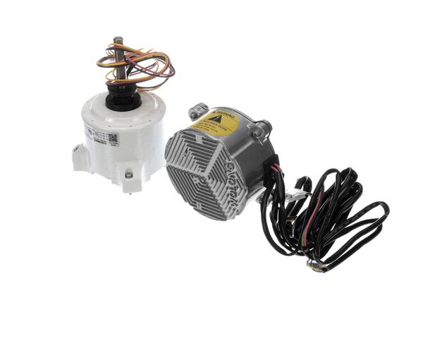 York S1-32440880005 MTR,COND,W/ CNTRL,1/3 HP,PWM,2