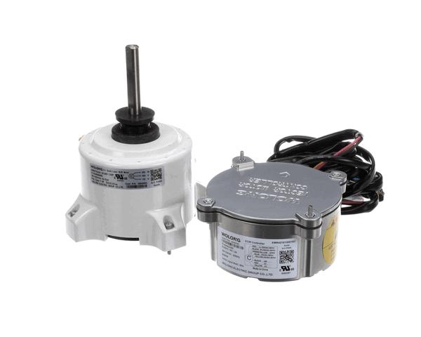 York S1-32440880007 MTRCONDW/ CNTRL1/3 HP682RPM208