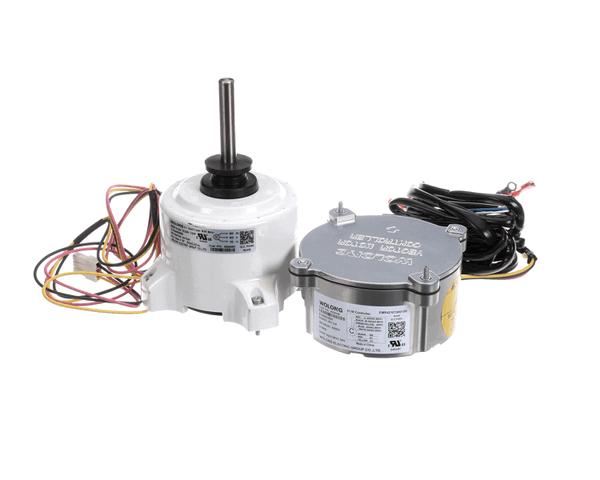 York S1-32440880008 MTRCONDW/ CNTRL1/3 HP917RPM208