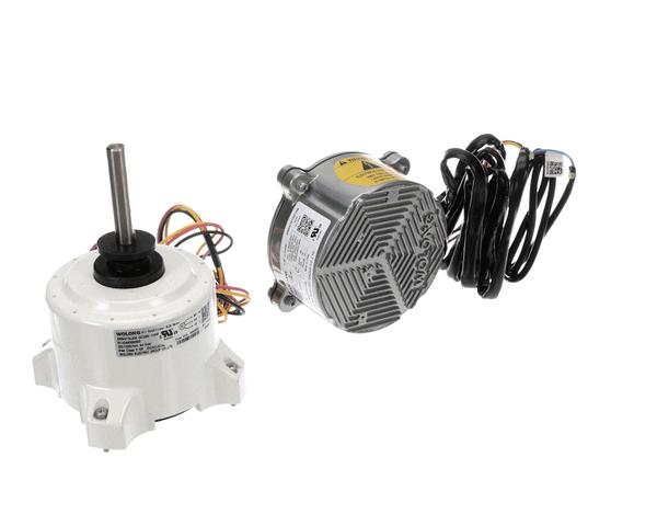 York S1-32440880009 MTRCONDW/ CNTRL1/3 HP834RPM208