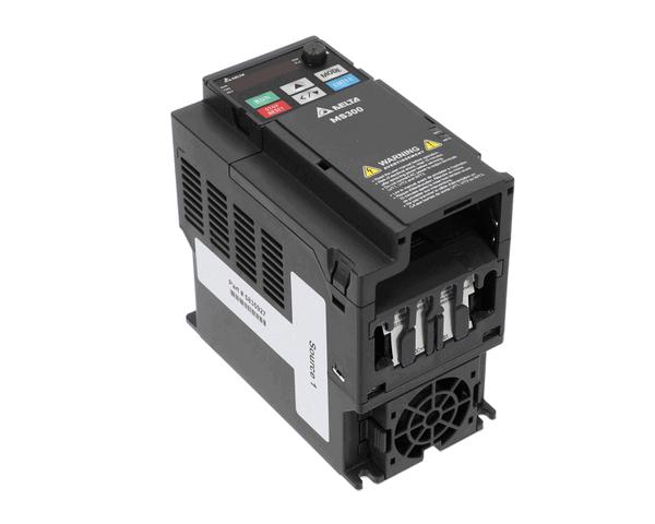 York S1-32441625000 CONTROLLER,VFD,PRGRM,6.25A,SMA