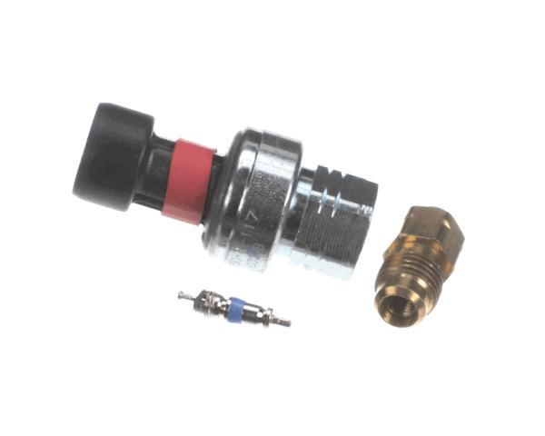 York S1-32552072000 TRANSDUCER,PRESSURE,DISCH,KIT,