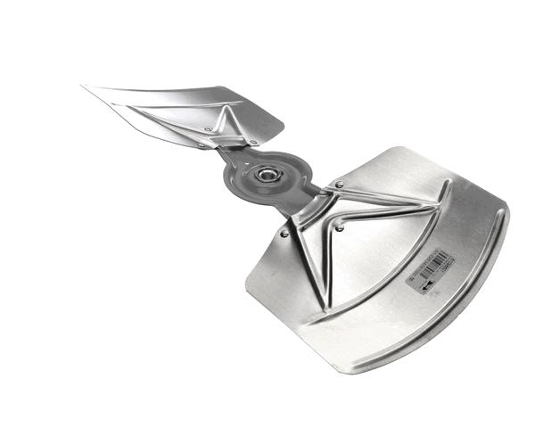 York S1-32634097000 PROPELLER FAN,22-INCH ,CW,2-20