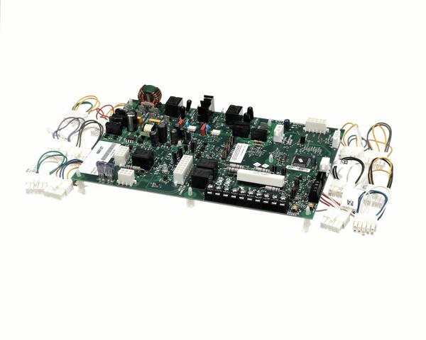 York S1-33102984000 CONTROL BOARD KIT,MODULATING