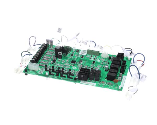York S1-33103012000 KIT,CONTROL BOARD, 2 STAGE COM