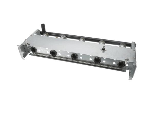 York S1-332020 BURNER,ASSEMBLY,STD,GEN2,MILLE