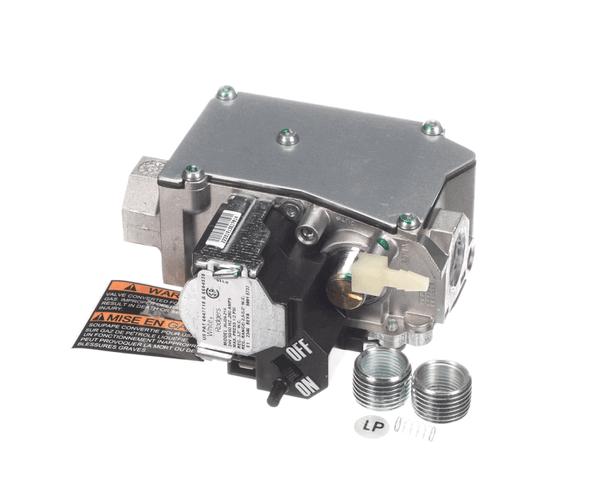 York S1-36J24-214 VALVE,GAS,NATURAL,1/2 X 1/2,24