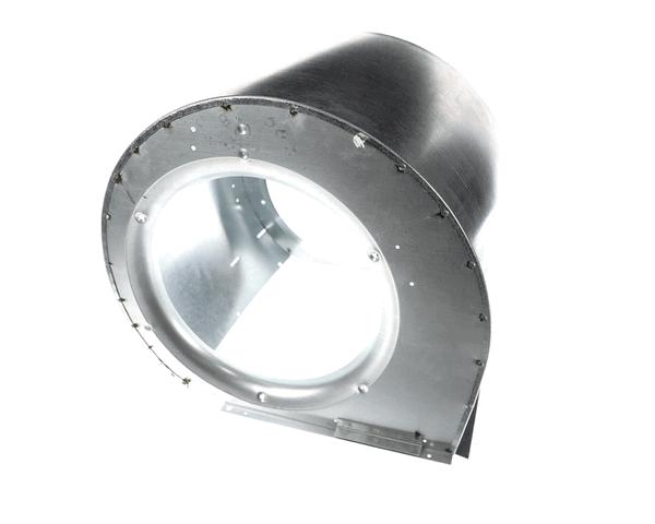 York S1-37319870502 HOUSING,BLOWER 11X11