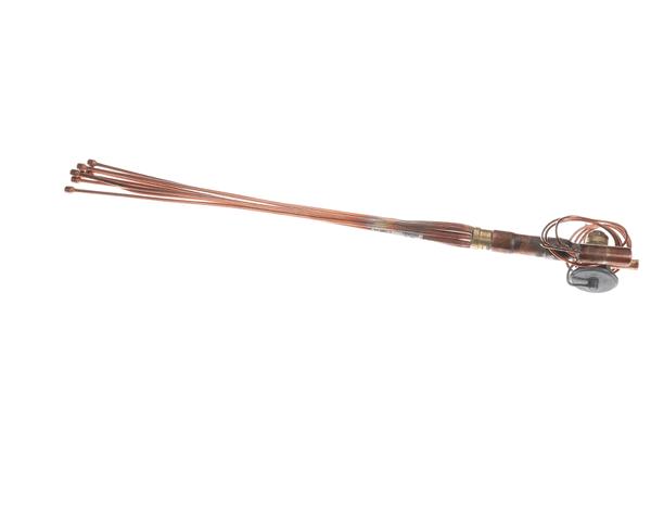 York S1-37338799000 THERMAL EXPANSION VLV/DISTR AS